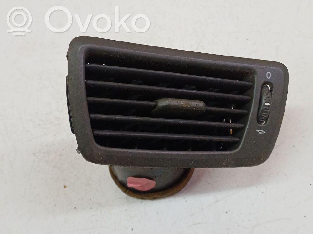 Rejilla de ventilación central del panel   3409375,3409375,3409375