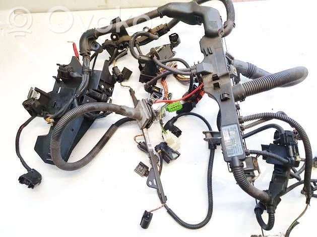 BMW 3 E46 Other wiring loom 