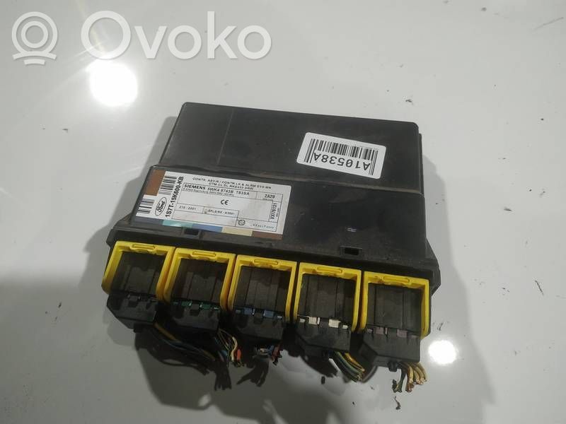 Module confort   1S7T15K600KB,1S7T15K600KB