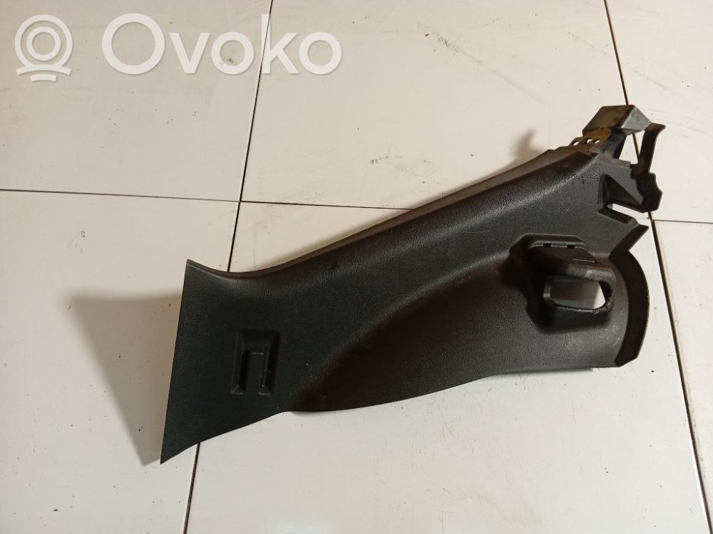 Opel Astra J Altra parte interiore