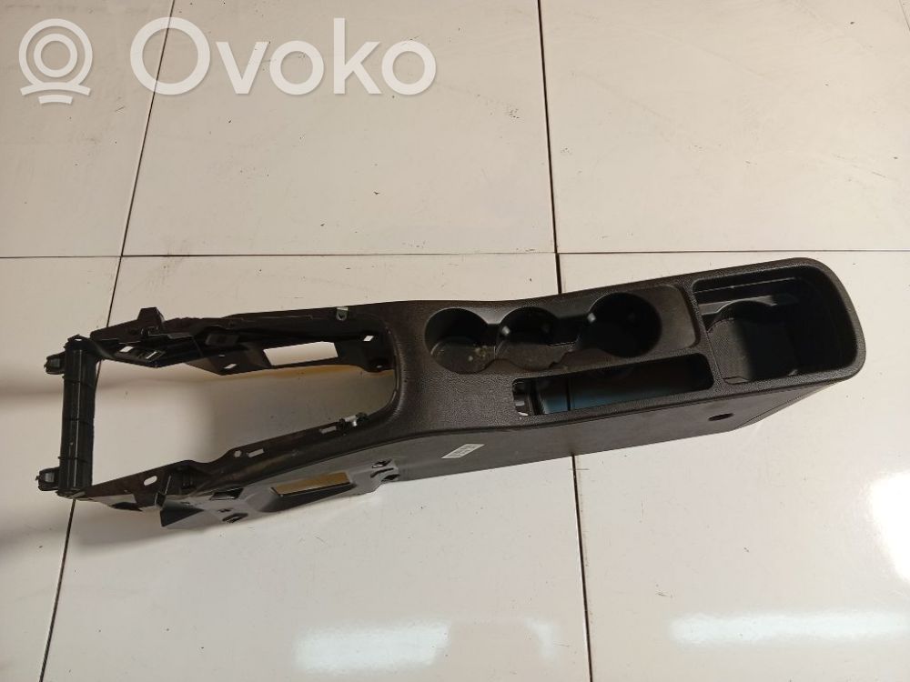 Opel Astra J Center console 