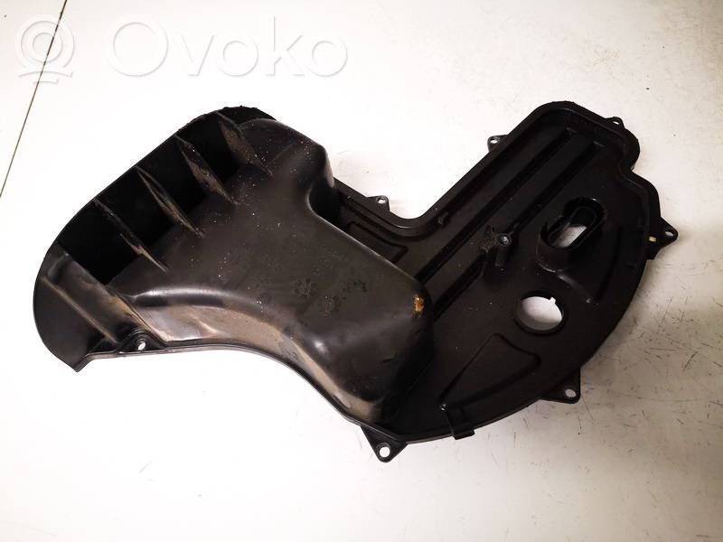 Nissan Qashqai Inne części karoserii 