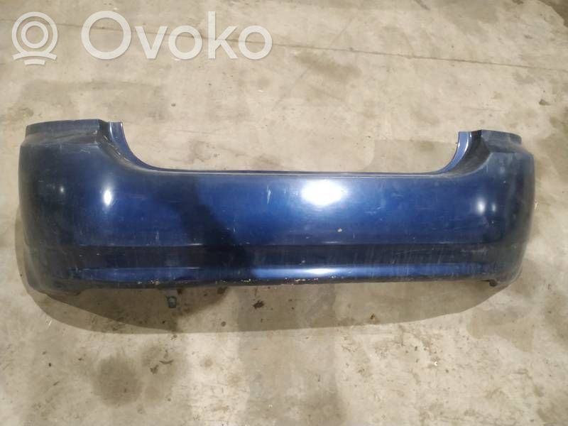 Toyota Corolla E120 E130 Pare-chocs