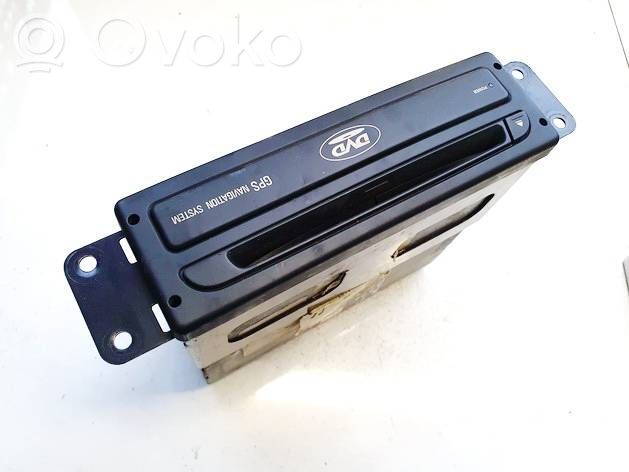 BMW X5 E53 CD/DVD changer 