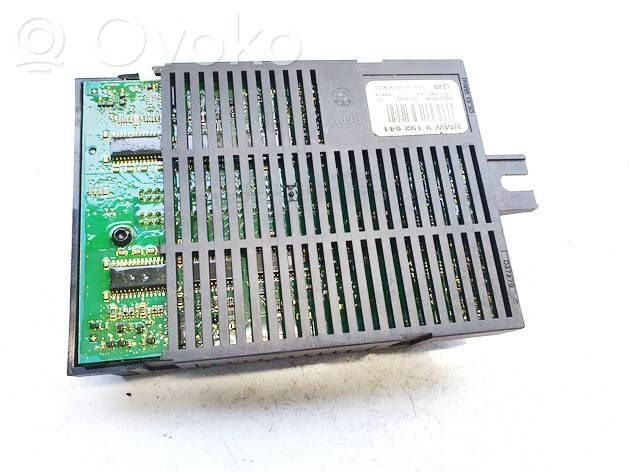 BMW 5 E60 E61 Modul lumini LCM 