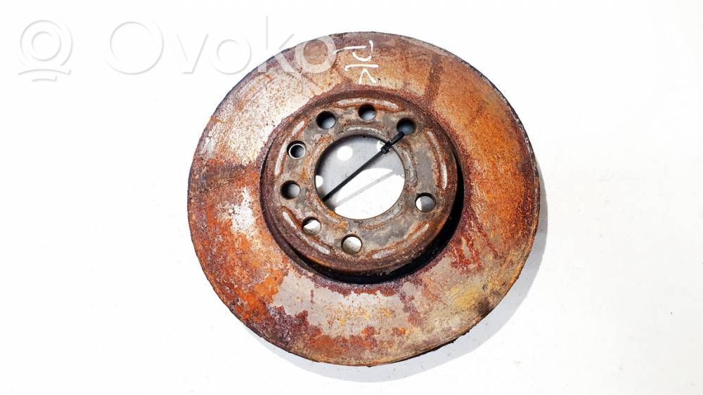 Opel Astra H Disco del freno anteriore 