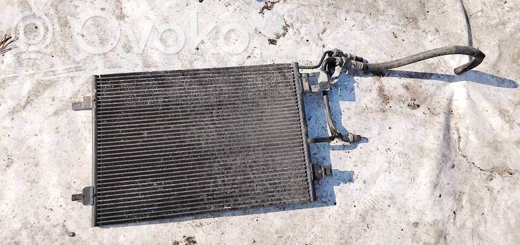 Audi A4 S4 B5 8D Radiatore di raffreddamento A/C (condensatore) 