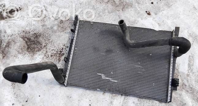 Dodge Journey Radiatore di raffreddamento