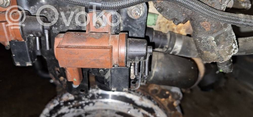 Electroválvula del turbo   70177100,08T246,08T246,70177100