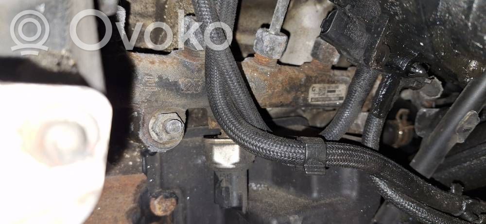 Ford Galaxy Linea principale tubo carburante