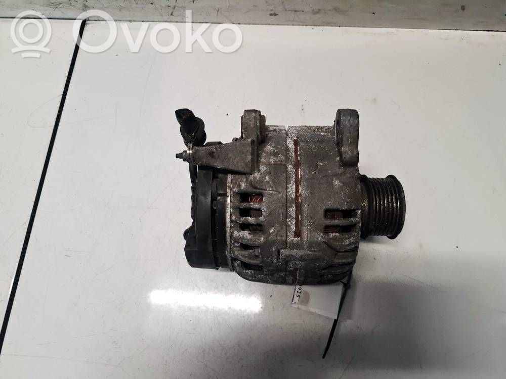 Skoda Superb B6 (3T) Generatore/alternatore