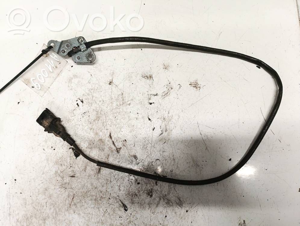 Opel Zafira B Czujnik pozycji wału rozrządu 