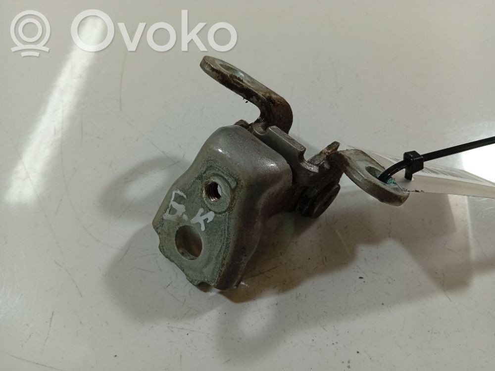 Skoda Roomster (5J) Zawias dolny drzwi tylnych 