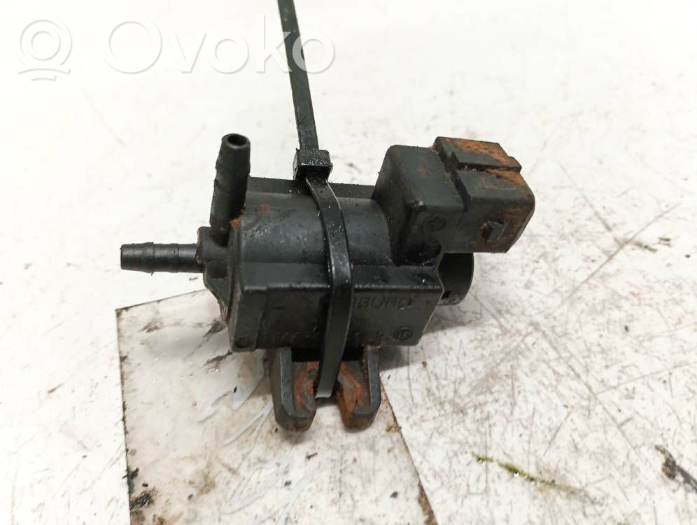 Elettrovalvola turbo   722448001,722448001