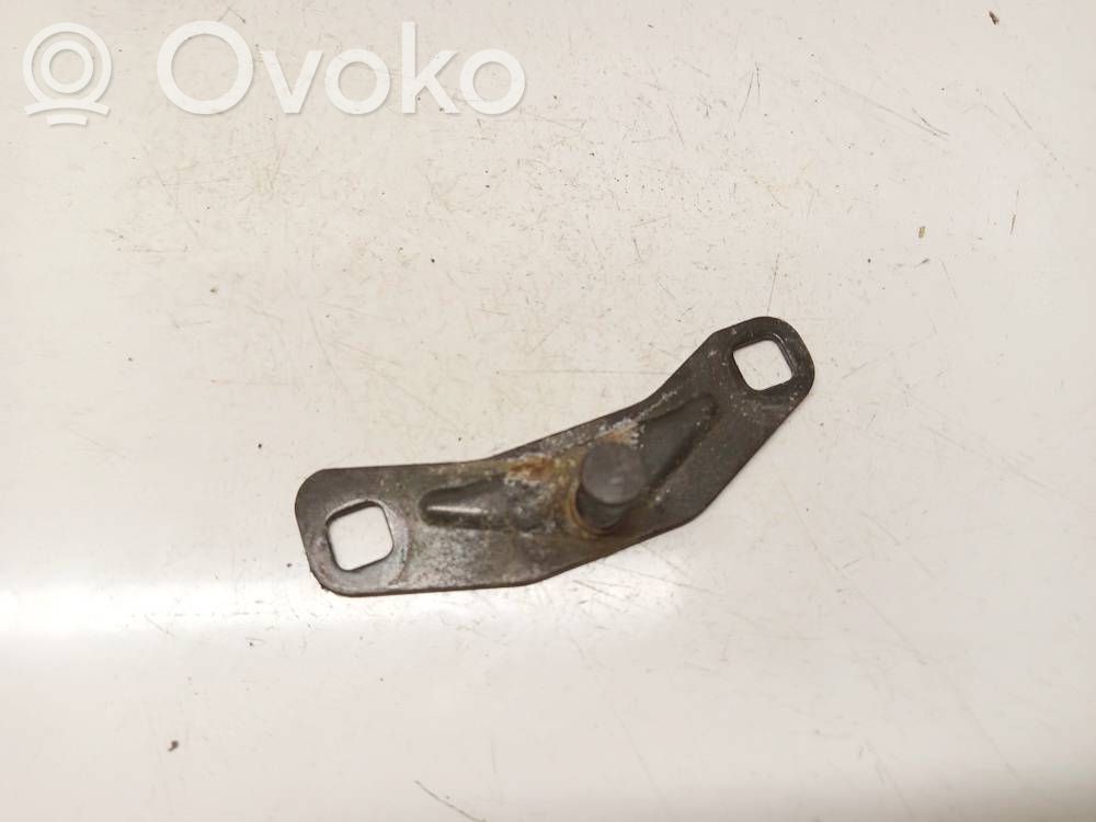 Audi A4 S4 B5 8D Altra parte esteriore 