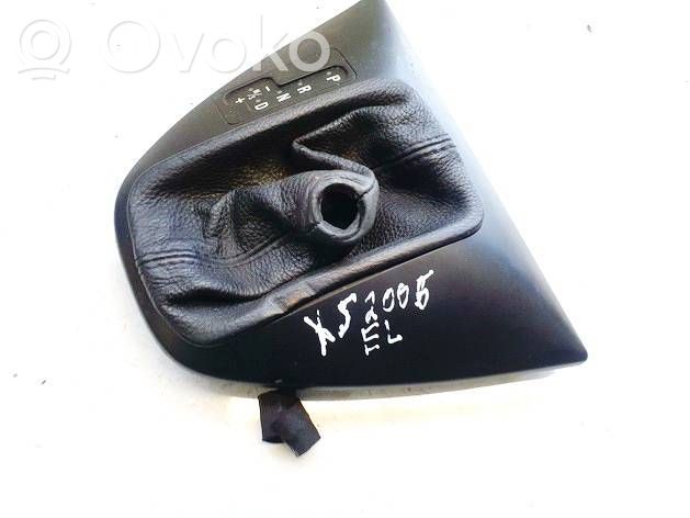 BMW X5 E53 Selector de cambios 