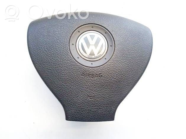 Volkswagen PASSAT B6 Airbag dello sterzo