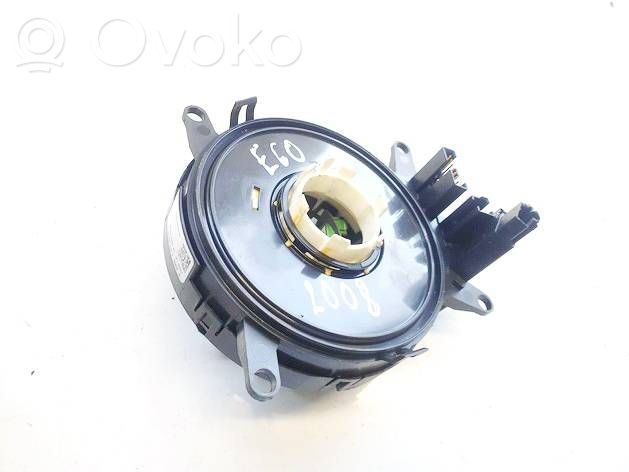 BMW 5 E60 E61 Innesco anello di contatto dell’airbag (anello SRS) 