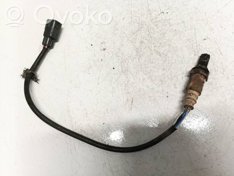 Sonde lambda