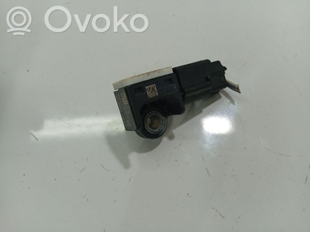 Ford C-MAX II Sensore d’urto/d'impatto apertura airbag
