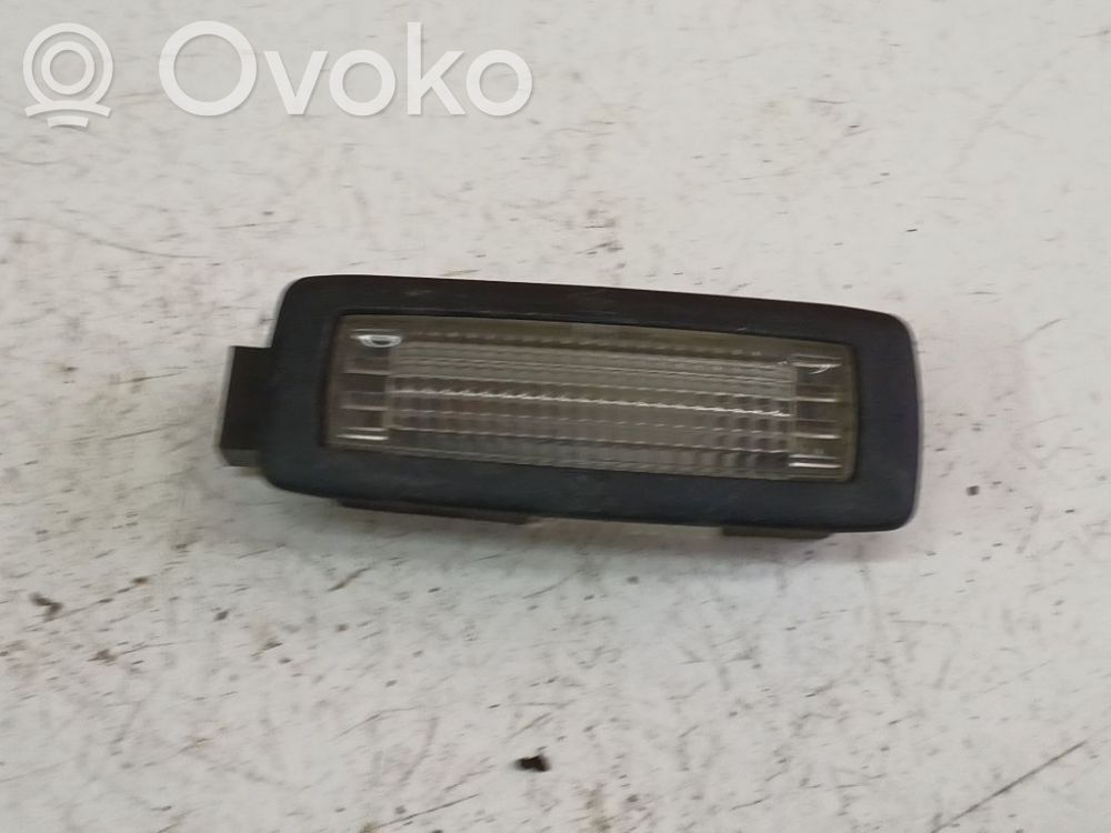 Subaru B9 Tribeca Autre éclairage intérieur 
