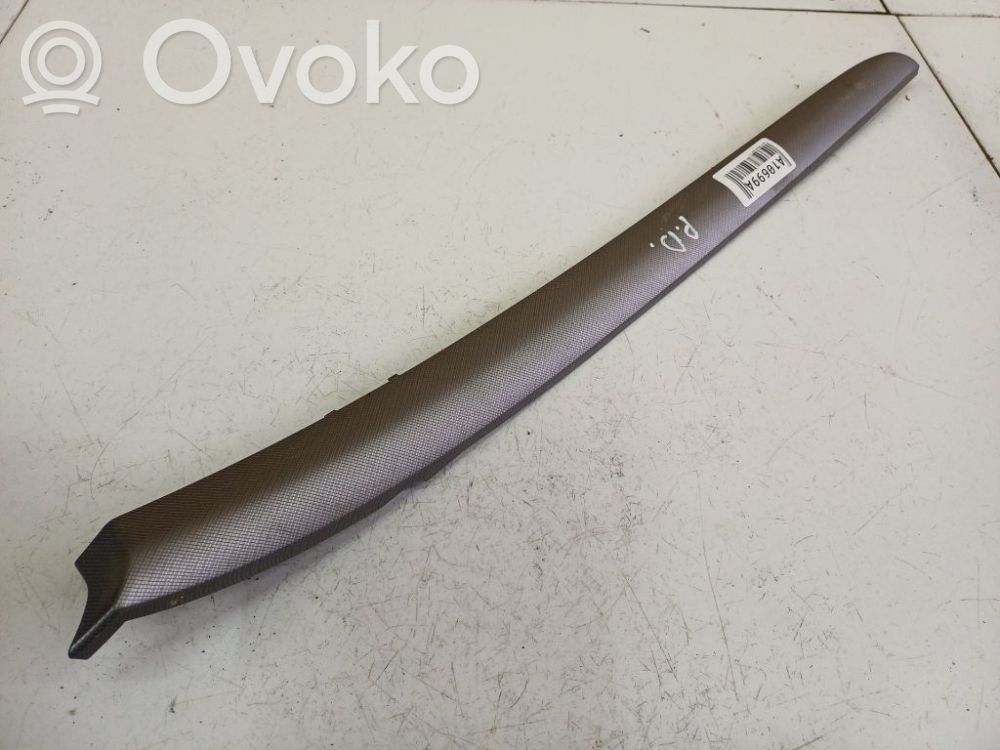 Toyota Avensis T250 Altro elemento di rivestimento della portiera anteriore 