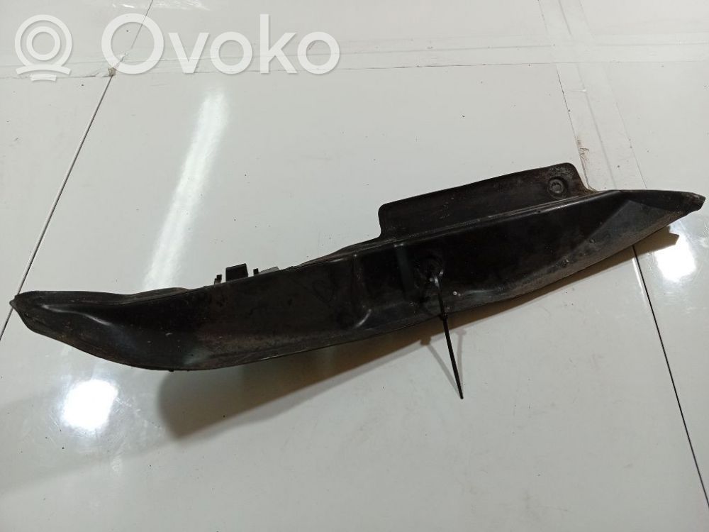 Skoda Superb B5 (3U) Altra parte esteriore