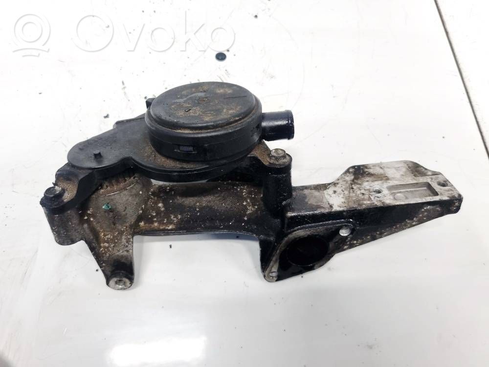 Chevrolet Captiva Wąż / Rurka odpowietrznika