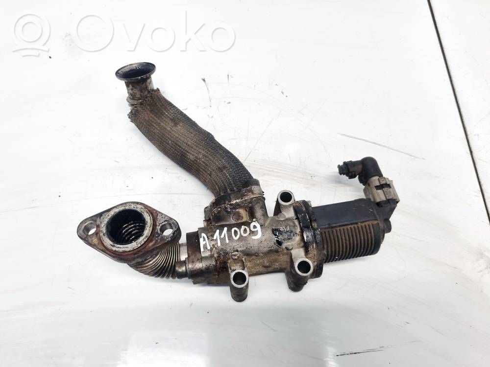 EGR-venttiili   50024005,50024005