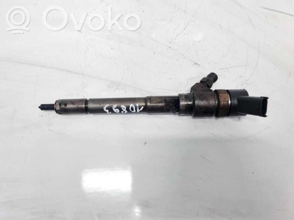 Injector combustibil   0445110270,0445110270