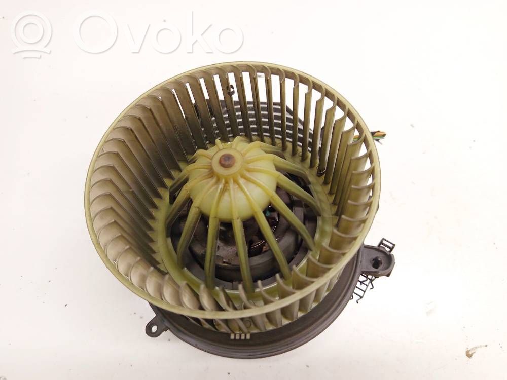 Audi A4 S4 B5 8D Ventola riscaldamento/ventilatore abitacolo