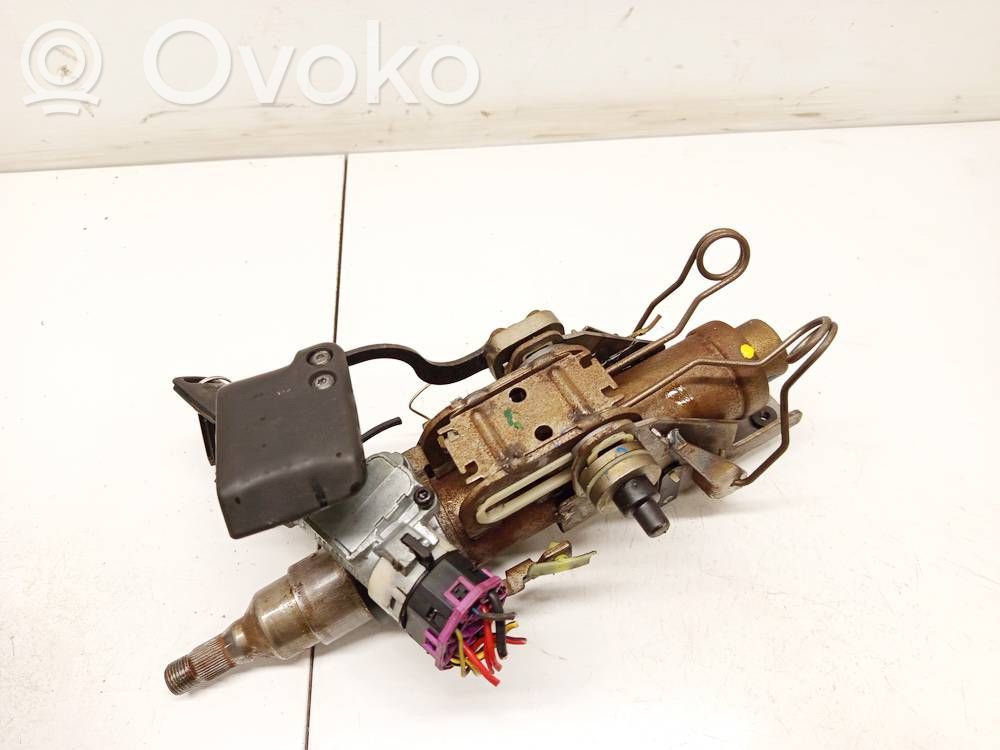 Audi A4 S4 B5 8D Kolumna kierownicza 
