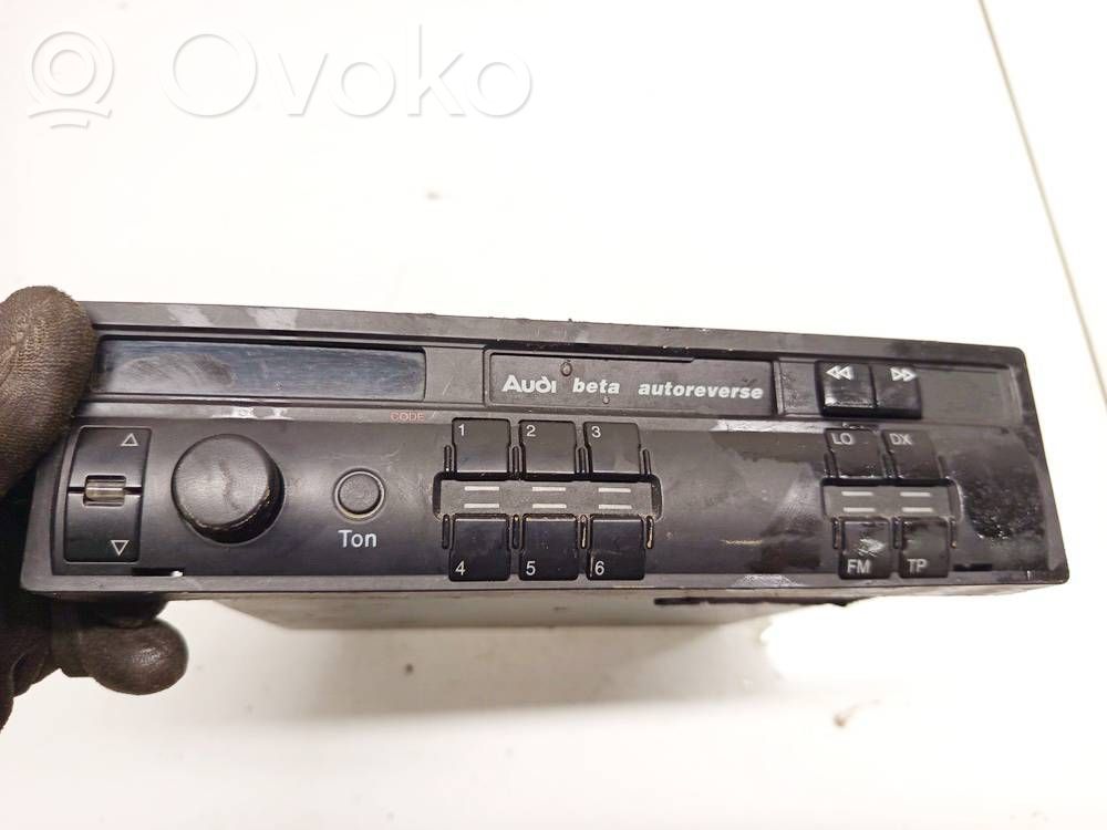 Panel / Radioodtwarzacz CD/DVD/GPS   4D0035152,7644845380,4D0035152,7644845380