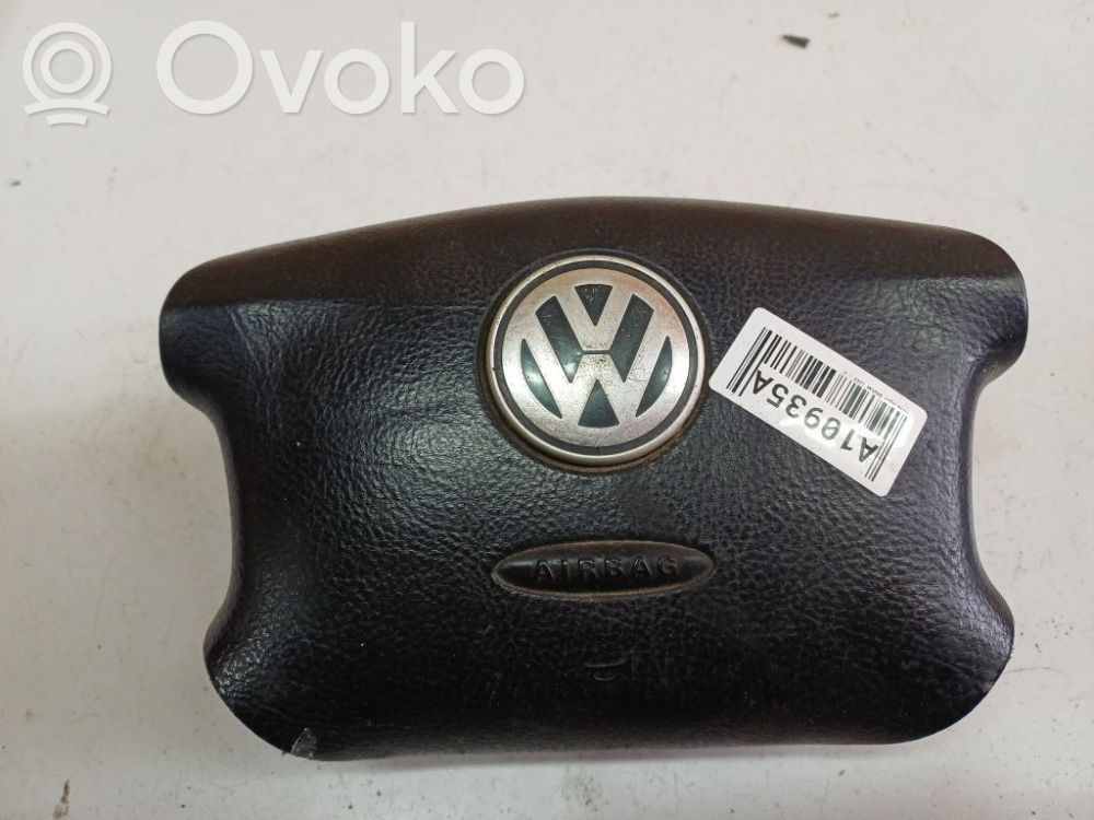 Volkswagen Sharan Airbag dello sterzo 