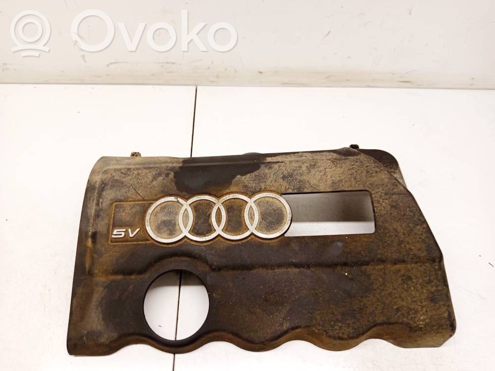 Audi A4 S4 B5 8D Capac protecție motor 