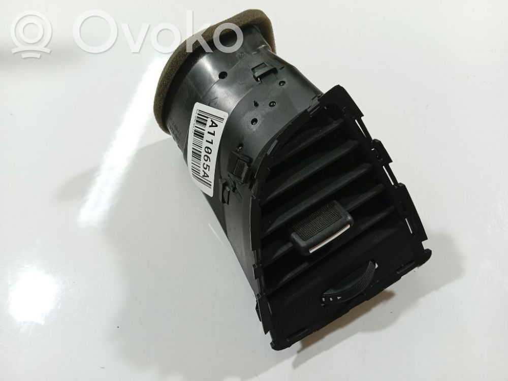 Opel Astra J Grilă ventilație centrală 