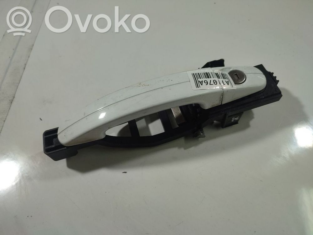 Ford C-MAX II Maniglia esterna per portiera anteriore