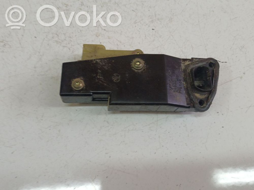 Volvo S60 Motor închidere centralizată 