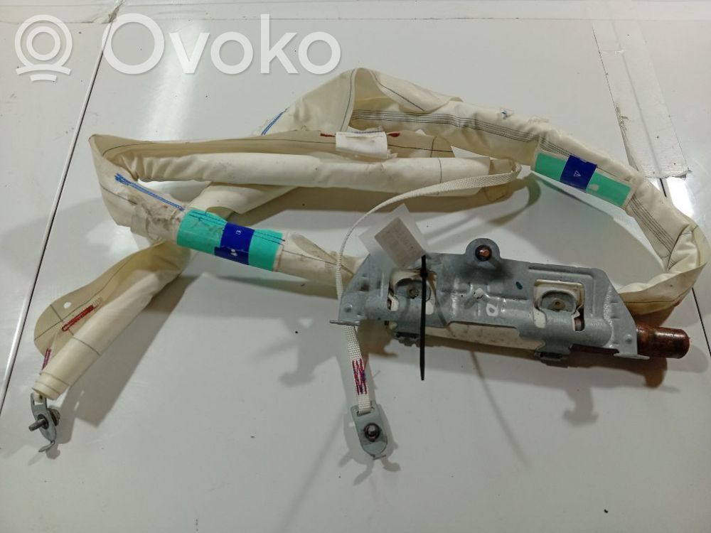 Opel Astra J Airbag cortină 