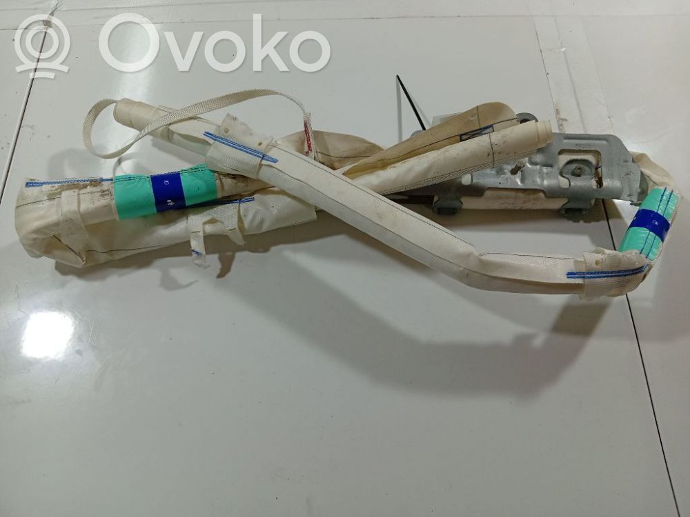 Airbag del techo   EX2006060139,13251619,36639890,610768700BLH,DF1619N11A12138,EX2006060139