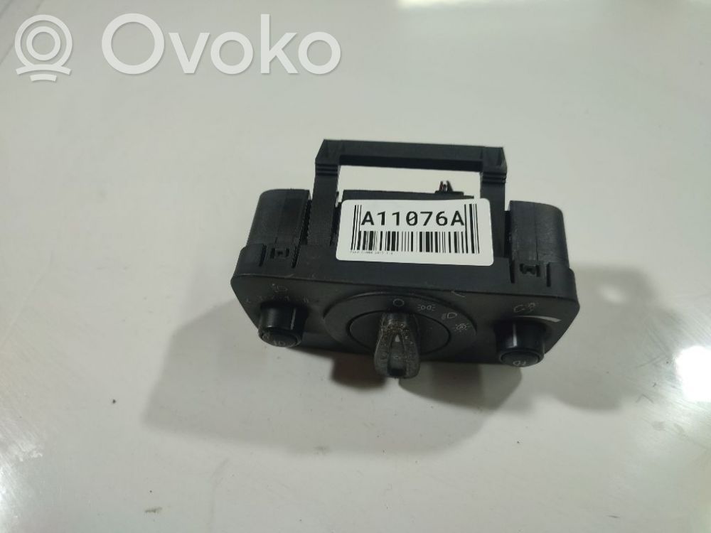 Ford C-MAX II Interruttore luci 