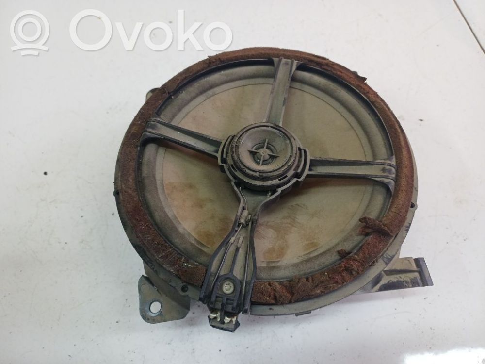 Volvo S60 Altoparlante portiera anteriore 