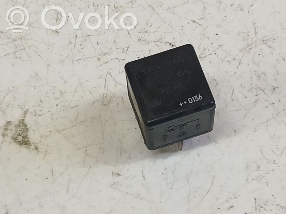 Volvo S60 Altri relè 