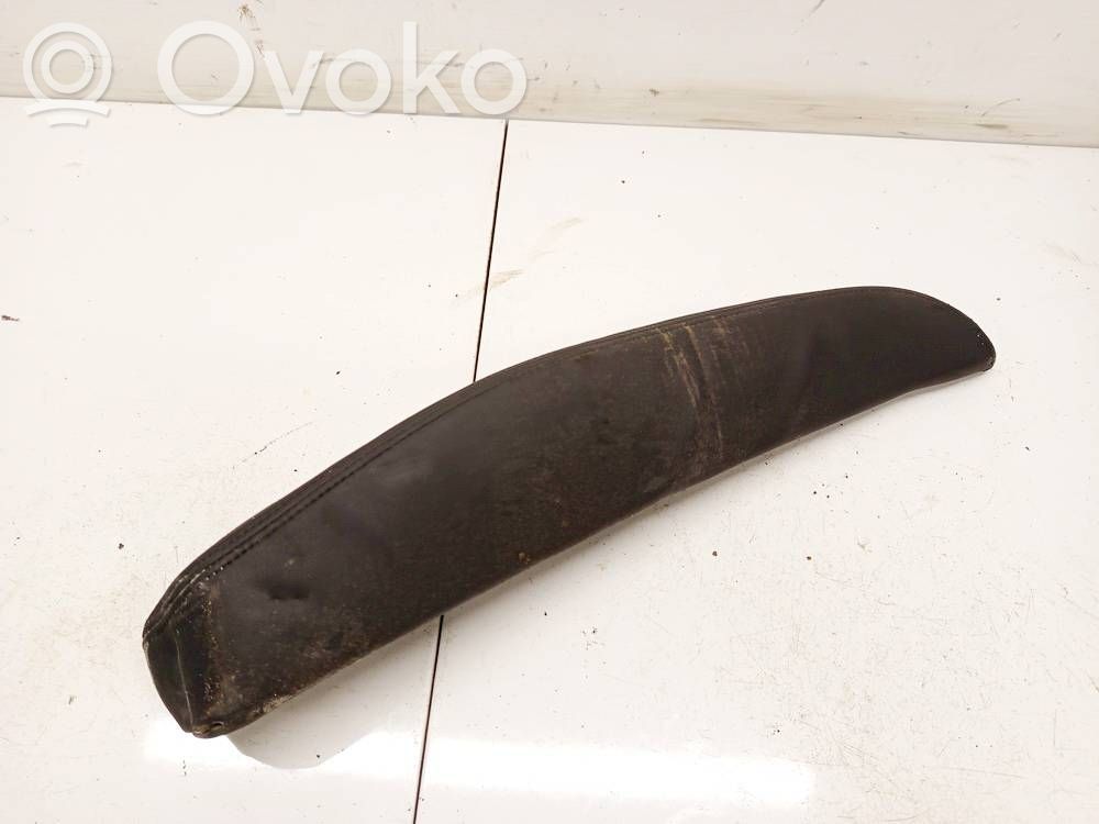 Peugeot RCZ Inne części wnętrza samochodu 