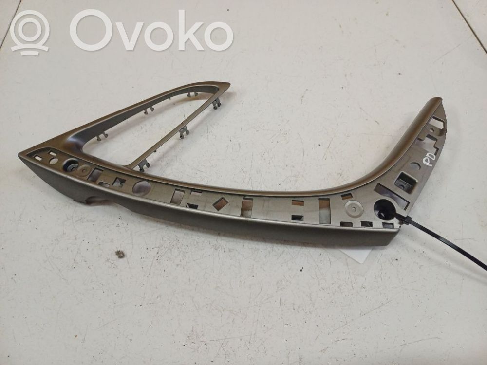 Opel Astra J Altra parte interiore