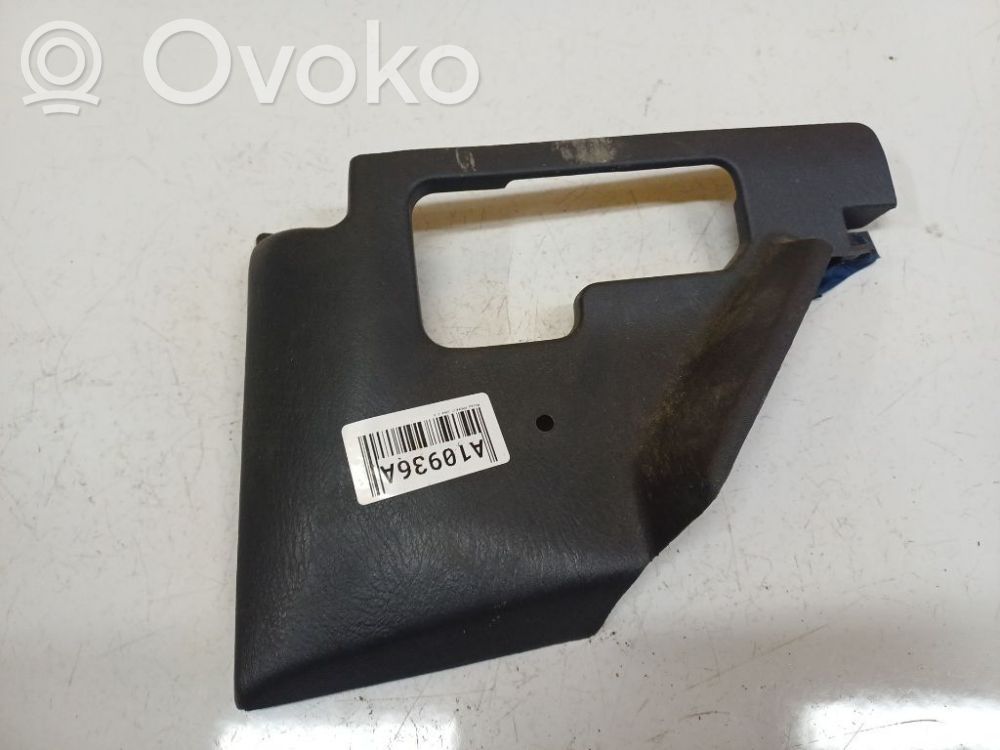 Mazda Premacy Alte piese de interior 