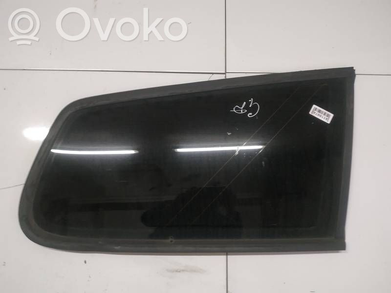 Vidrio lateral trasero   AS2,AS2