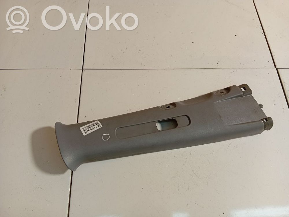 Toyota Previa (XR30, XR40) II Otros repuestos del interior