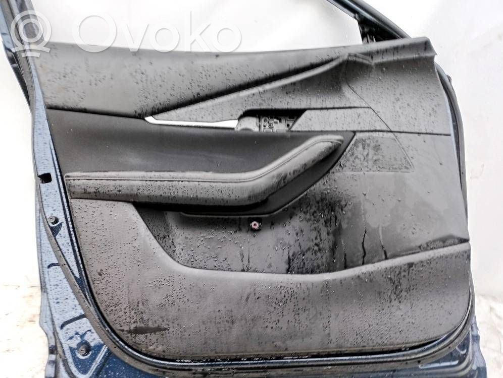 Mazda CX-30 Panou tapițerie ușă față 