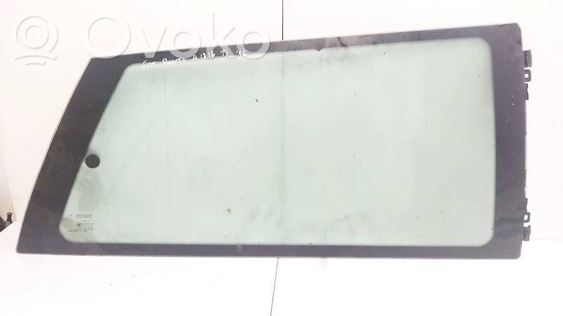 Fiat Punto (176) Geam lateral spate 